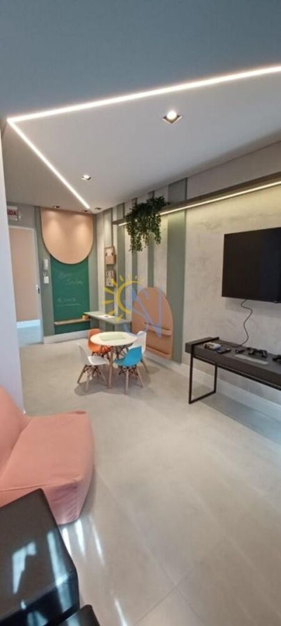 Apartamento, 2 quartos, 58 m² - Foto 2