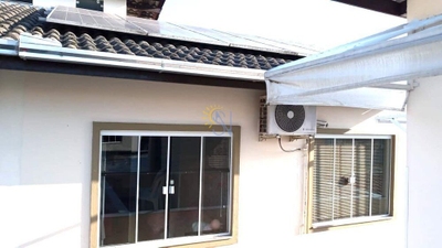 Sobrado, 3 quartos, 120 m² - Foto 5