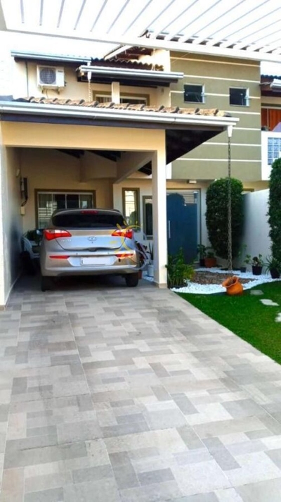 Sobrado, 3 quartos, 120 m² - Foto 2