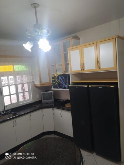 Casa, 3 quartos, 150 m² - Foto 2