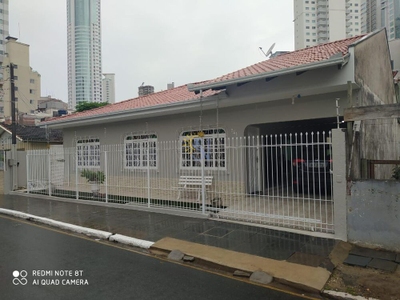 Casa, 3 quartos, 150 m² - Foto 1