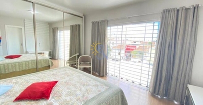 Sobrado, 3 quartos, 180 m² - Foto 2