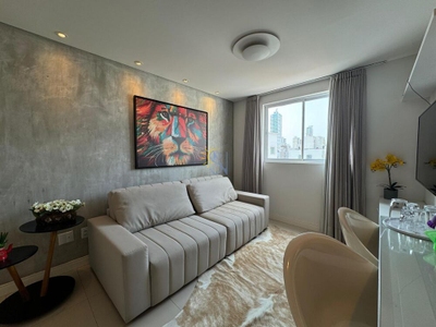 Apartamento, 1 quarto, 50 m² - Foto 5