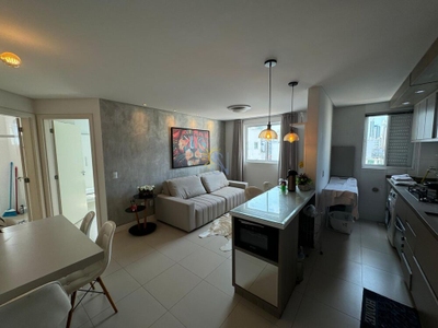 Apartamento, 1 quarto, 50 m² - Foto 2