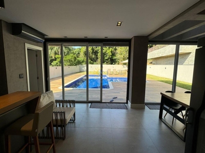 Sobrado, 4 quartos, 400 m² - Foto 5