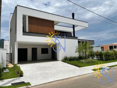 Casa, 4 quartos, 360 m² - Foto 1