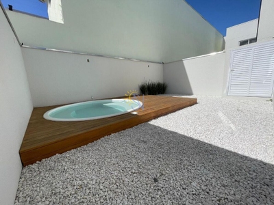 Sobrado, 3 quartos, 163 m² - Foto 2