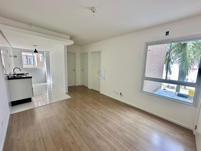Apartamento, 2 quartos, 50 m² - Foto 1