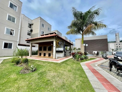 Apartamento, 2 quartos, 50 m² - Foto 5