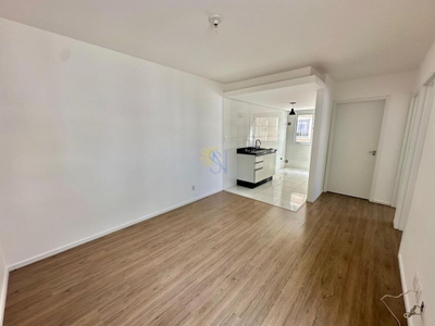 Apartamento, 2 quartos, 50 m² - Foto 3