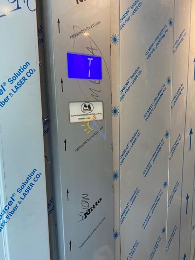 Depósito-Galpão, 1200 m² - Foto 4