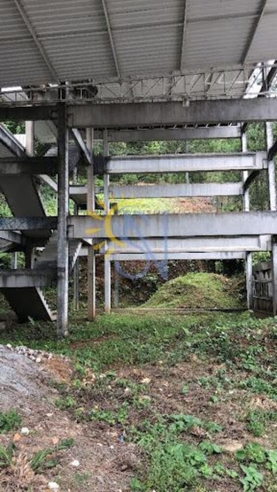 Depósito-Galpão, 648 m² - Foto 5