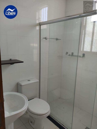 Casa, 4 quartos - Foto 4