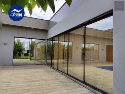 Casa, 3 quartos - Foto 3