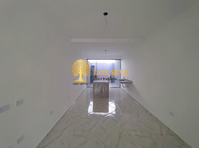 Sobrado, 3 quartos, 126 m² - Foto 4