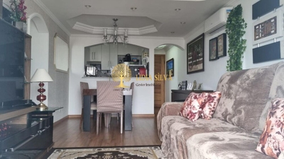 Apartamento, 3 quartos, 71 m² - Foto 2