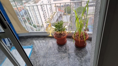 Apartamento, 3 quartos, 71 m² - Foto 3