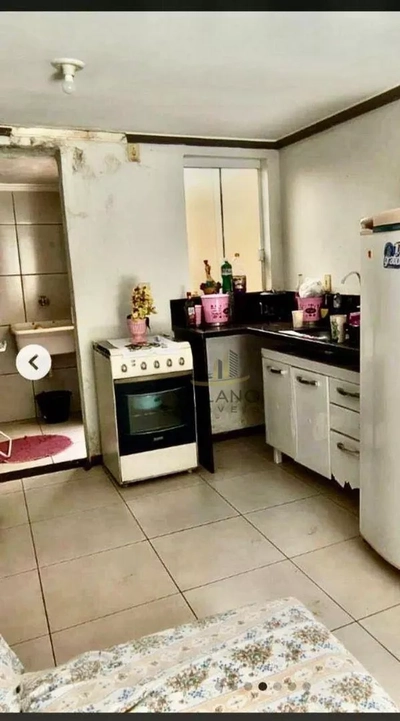 Kitnet-Studio, 53 m² - Foto 3