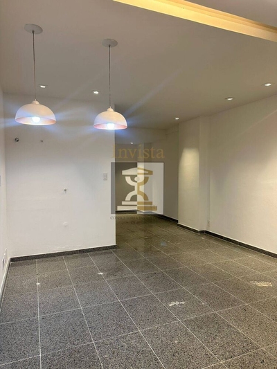 Sala-Conjunto, 30 m² - Foto 2