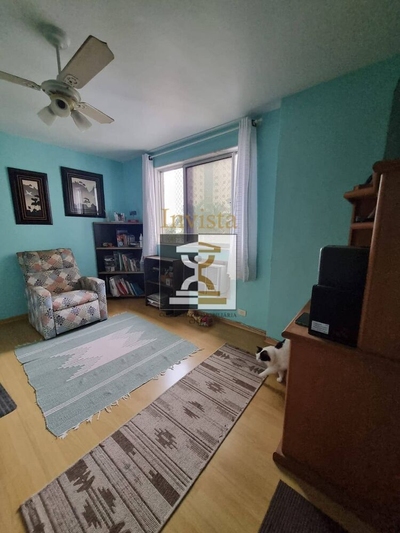 Apartamento, 2 quartos, 48 m² - Foto 5