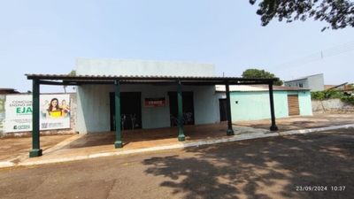 Loja-Salão, 180 m² - Foto 2