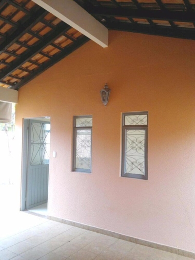 Casa, 5 quartos, 177 m² - Foto 1