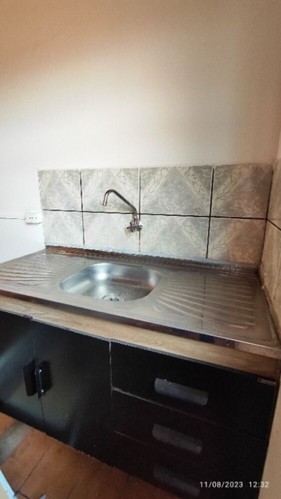 Casa, 1 quarto, 38 m² - Foto 3