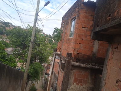 Casa, 1 quarto, 40 m² - Foto 4