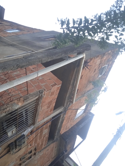 Casa, 1 quarto, 40 m² - Foto 1