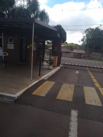 Apartamento, 2 quartos, 44 m² - Foto 4