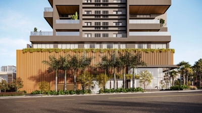 Cobertura, 3 quartos, 413 m² - Foto 3