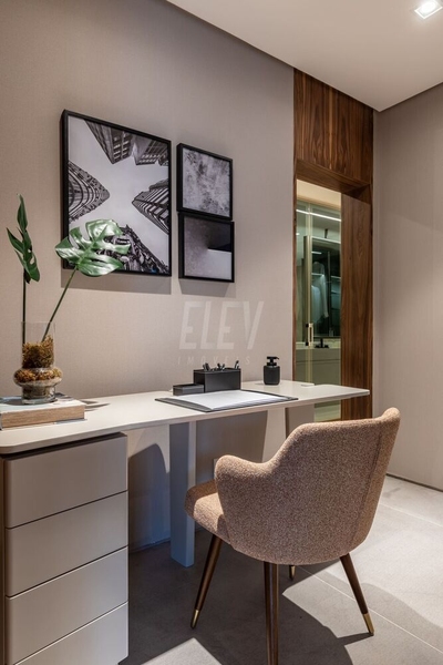 Cobertura, 3 quartos, 413 m² - Foto 5