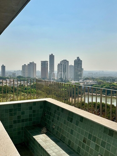 Apartamento, 4 quartos, 397 m² - Foto 1