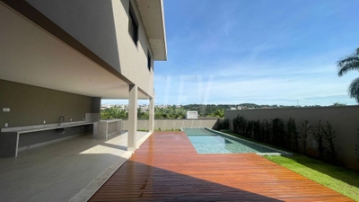 Casa de Condomínio, 5 quartos - Foto 1