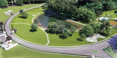 Terreno, 269 m² - Foto 3