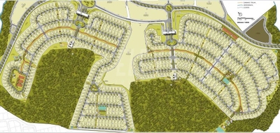 Terreno, 740 m² - Foto 3