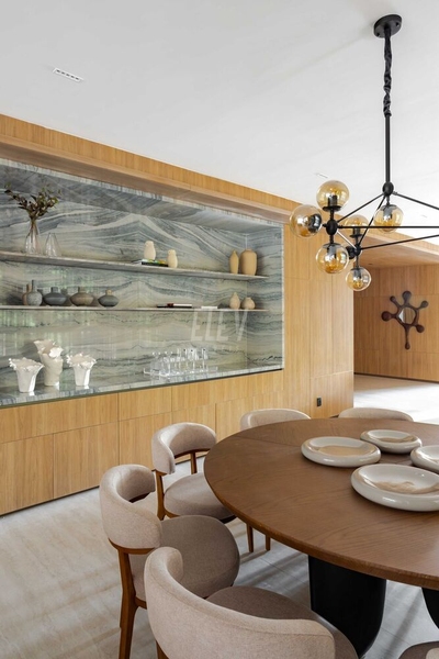 Apartamento, 4 quartos, 339 m² - Foto 5