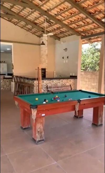 Chácara, 4 quartos, 2850 m² - Foto 5