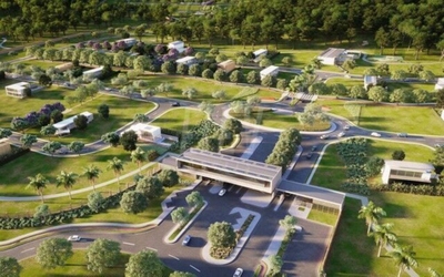 Terreno, 768 m² - Foto 3