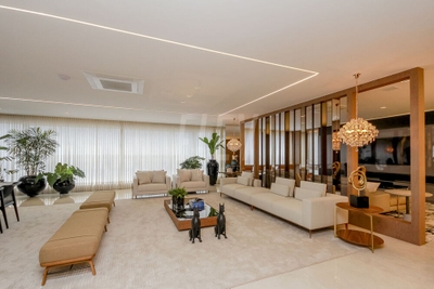 Apartamento, 5 quartos, 482 m² - Foto 1