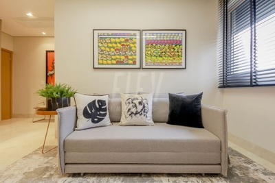 Apartamento, 5 quartos, 482 m² - Foto 5