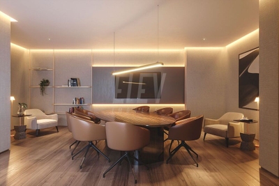 Apartamento, 5 quartos, 686 m² - Foto 2