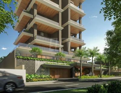 Apartamento, 5 quartos, 686 m² - Foto 1