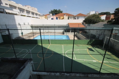 Apartamento, 2 quartos, 83 m² - Foto 2