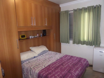 Apartamento, 2 quartos, 62 m² - Foto 4