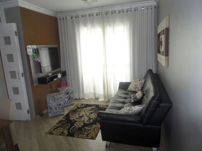 Apartamento, 2 quartos, 62 m² - Foto 1