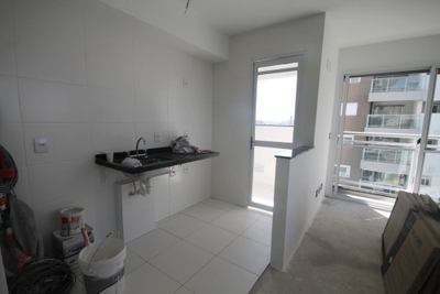 Apartamento, 2 quartos, 60 m² - Foto 2