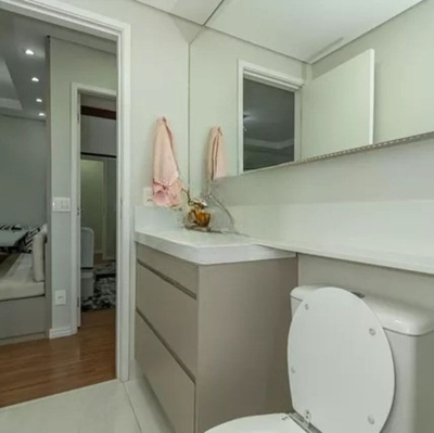 Apartamento, 2 quartos, 59 m² - Foto 5
