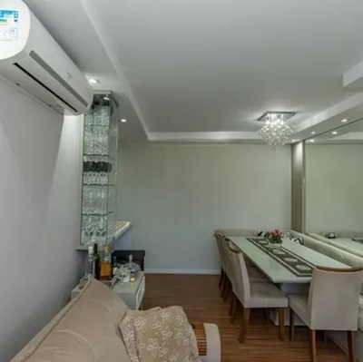 Apartamento, 2 quartos, 59 m² - Foto 4