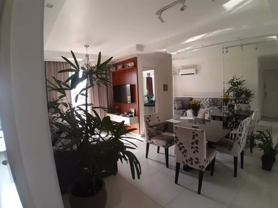 Apartamento, 2 quartos, 59 m² - Foto 1